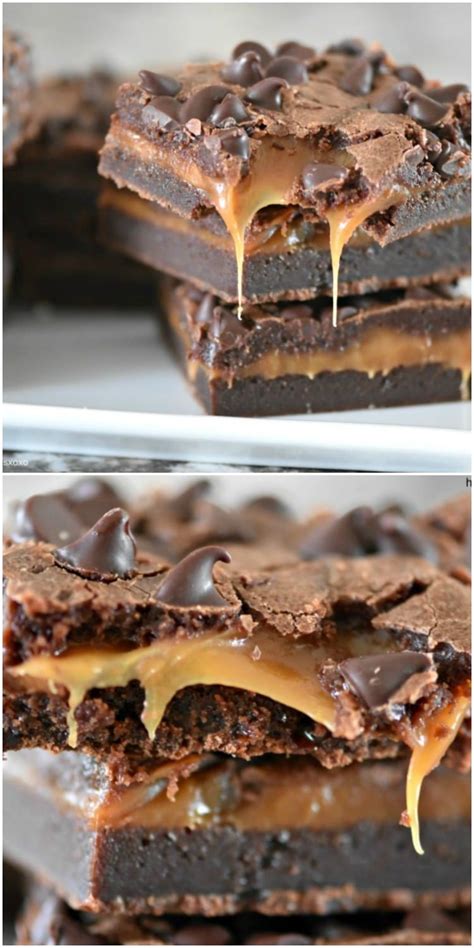Brownie Gourmet Aprenda A Fazer E Ganhe Uma Renda Extra Recipe