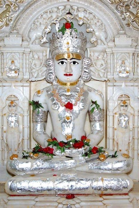 Pin by JayantILAL VAJAWAT Vajawat on jain bhagwan तरथकर Jain