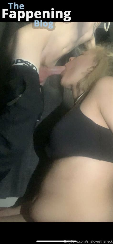 Long Neck DaddyLongNeck Damnlongneck Shelovestheneck Nude Leaks OnlyFans Photo