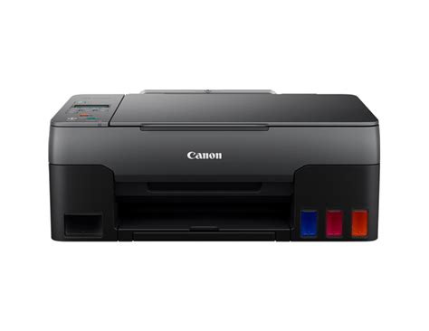 Canon Pixma G2520 Megatank Multifunción A4 Inkjet Dúplex Pcbox Es