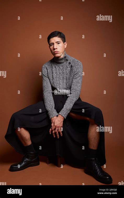 Homme gay en cuir Banque de photographies et dimages à haute résolution Alamy