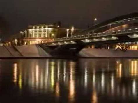 Вильнюс - YouTube