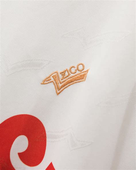 SD Compostela 1994/95 Home Shirt (M/L) - 𝕿𝖍𝖊 𝕿𝖍𝖎𝖗𝖉 𝕶𝖎𝖙