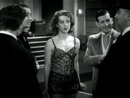 Danielle Darrieux Nude Pics Page