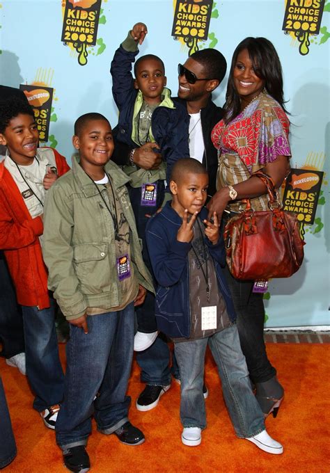 Ushers Ex Tameka Foster Wants To Drain Lake Lanier Georgias Largest