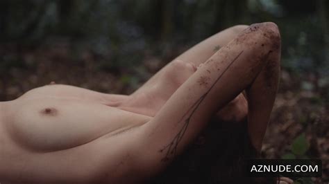 Mar Nantas Nude Aznude