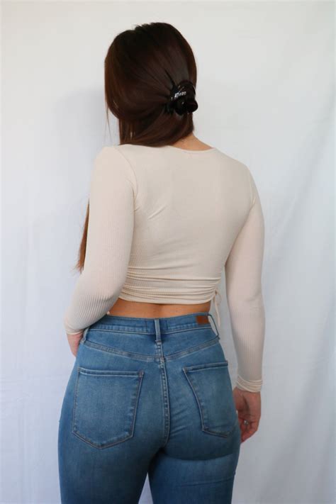 Ocean Drive Nude Top Nude Tops Dressy Casual Outfits Curvy Women Jeans