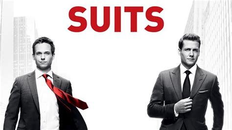 Suits | The Television Pilot