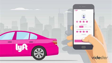 How Lyft Passenger Ratings Work How To Improve Yours