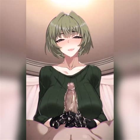 Hentai NSFW Pleasant Wife 2