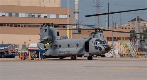 chinook helicopter  versatile workhorse  india orbitshub