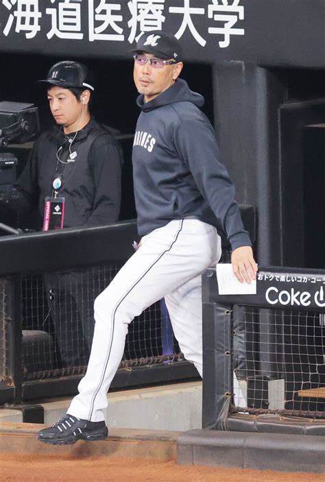 【ロッテ】逆転負けで“下克上”ならず 種市篤暉111球熱投も Baseball Post（ベースボールポスト）