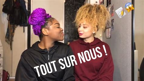 On RÉpond À Toutes Vos Questions Youtube