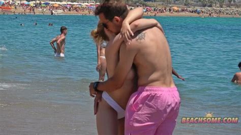 Beachsome Voyeur Topless Nude Beach Nudism Page Intporn Forums