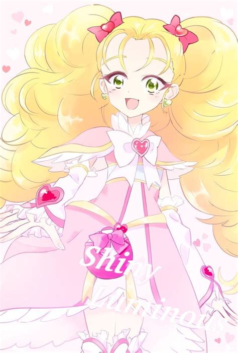 Pin By Asuchii Meow On H In 2024 Pretty Cure Futari Wa Pretty Cure