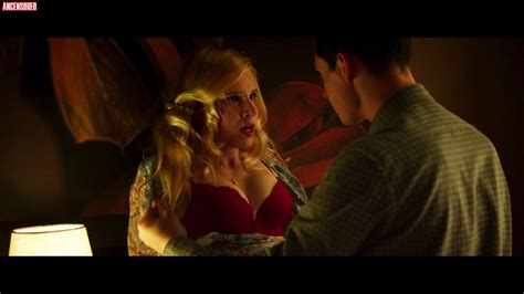 Naked Katarzyna Chojnacka In All My Friends Are Dead