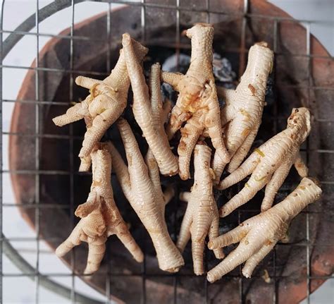 Seven people gunned down over chicken feet | South African News