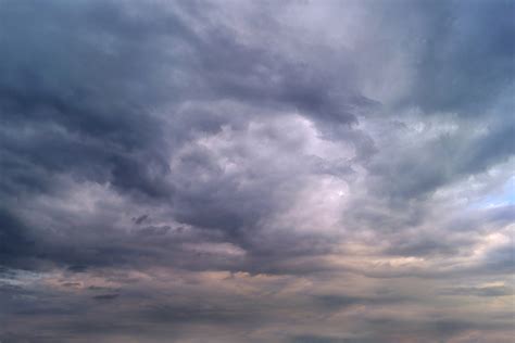 storm thunderstorm sky clouds  stock photo public domain pictures