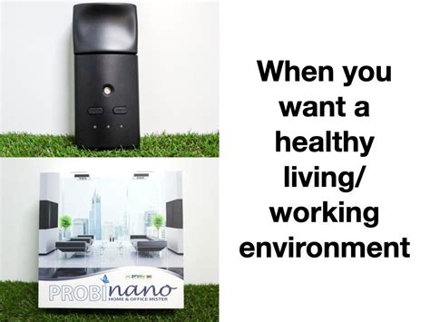 Probinano Home & Office OD7&8 – Pruex EU