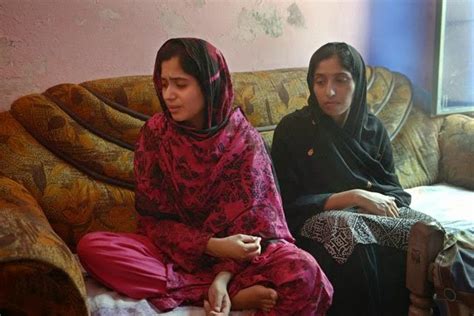 Phool Aur Kankar Pakistani Women Enslaved In Dubai Sex Trade