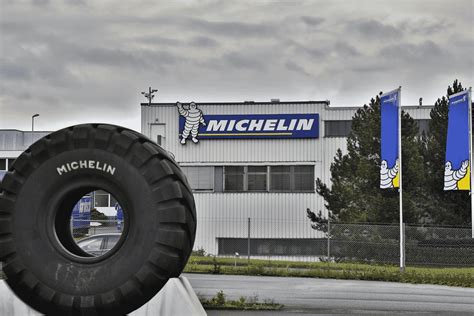 michelin net worth 2020