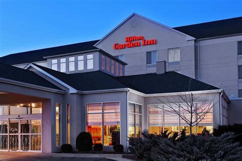 Hilton Garden Inn Springfield Illinois Visit Springfield