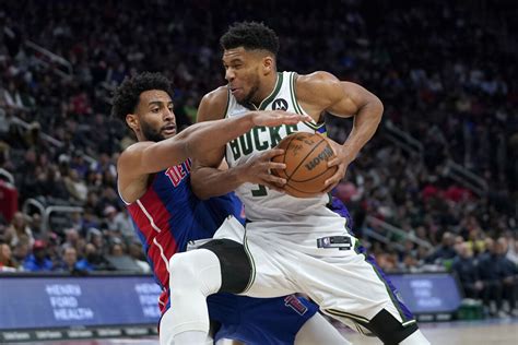 Giannis Antetokounmpo Quiere Repetir Título Con Bucks