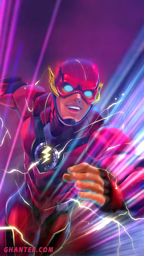 Wallpapers Flash Flash Wallpaper Hd Phone Wallpapers Flash Barry
