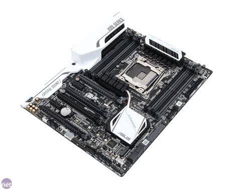 Asus X99-Pro Review | bit-tech.net