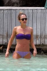 Jessica Alba Purple Bikini St Barts Mq Phun Org Forum