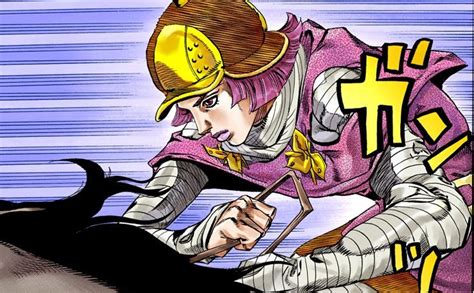 Hot Pants Hot Pants Jojo Bizarre Jojo S Bizarre Adventure Characters