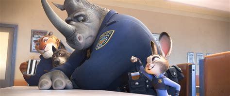 „Zoomania“: Dokumentation zum Animationsfilm