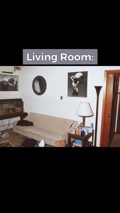 What The Inside Of Jeffrey Dahmers Apartment Looks Like Shorts YouTube