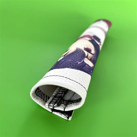 Tomo Asama V1 Student Musashi Ariadust Academy Sexy Hot Anime Manga Girl Eco Leather Printed Car