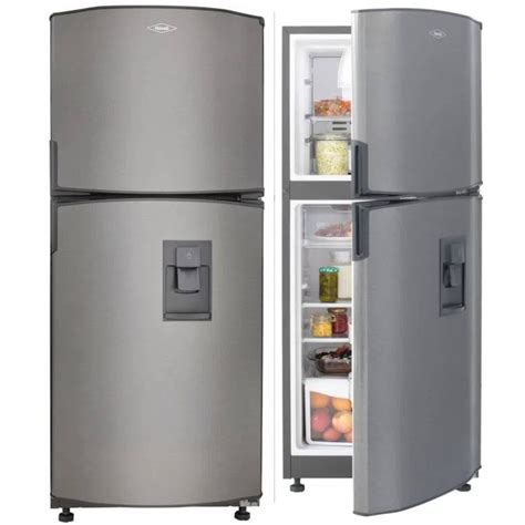 Refrigeradora Haceb 243 Litros No Frost M243semiecu Digital Store Ec