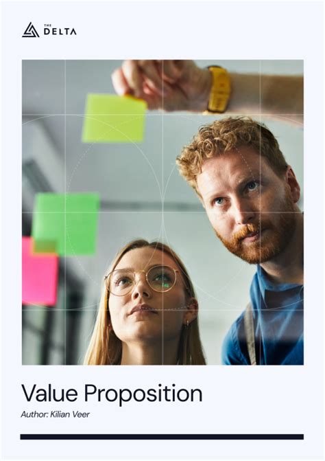 Value Proposition