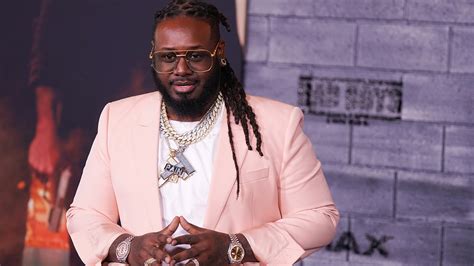 What is T-Pain Net Worth? Peeking Into His Life & Wealth