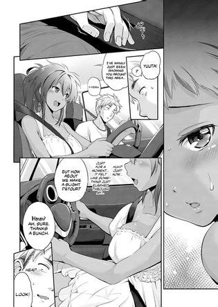 Summer Colored Remembrance Luscious Hentai Manga Porn