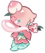 Peach Blossom Cookie's Gallery | Cookie Run: Kingdom Wiki | Fandom