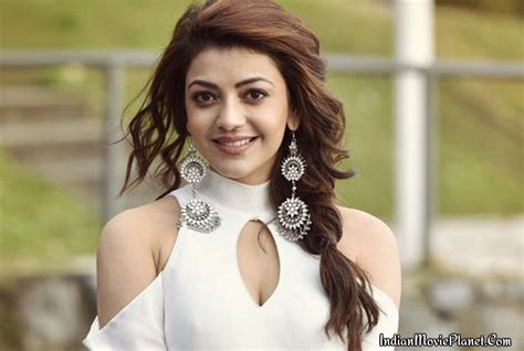 Kajal Agarwal Hot Khiladi Images