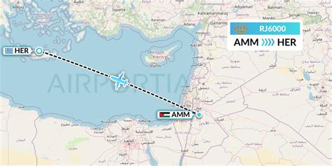 Rj Flight Status Royal Jordanian Amman To Heraklion Rja