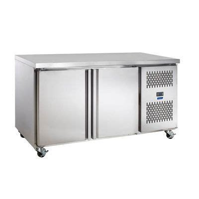 Blue Star Under Counter Freezer Chef Link