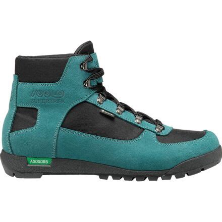 Asolo Supertrek GV Hiking Boot - Men's - Men