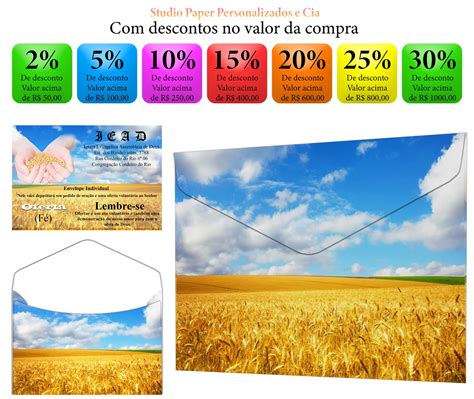 Personalização Em Papel Sufite - Envelope Personalizado 11 x 16 cm em Papel Sulfite de 75g. | Elo7