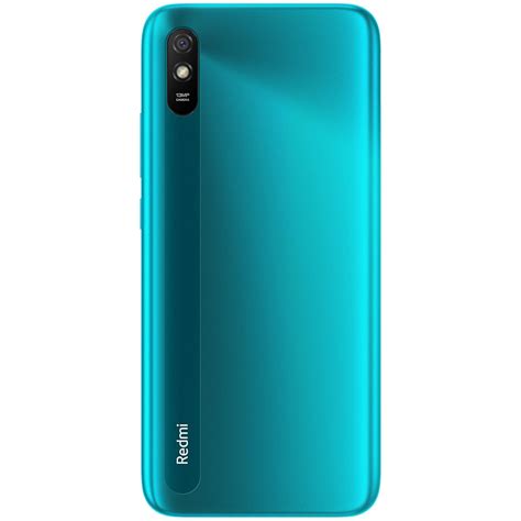Redmi 9A 4GB (64 GB Storage) 13MP Rear Camera