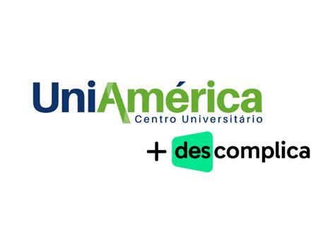 Nome Da Universidade Descomplica - Centro Universitário União das Américas Descomplica - Anup