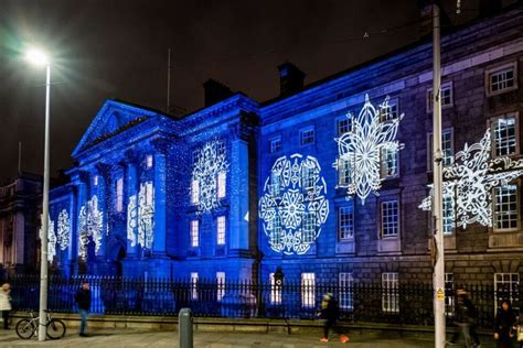 Weihnachten In Irland Eine Ganz Besondere Zeit