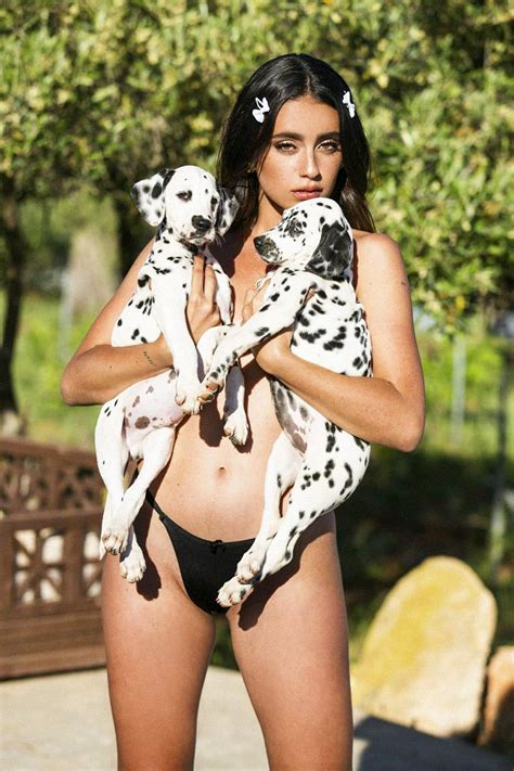 Carla Guetta Nude Sexy Photos Scandal Planet