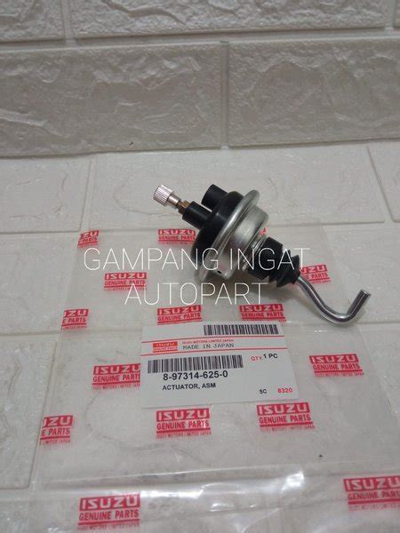 Jual Vacum Ac Vacuum Idle Up Vakum Ac Isuzu Panther Cc Cc