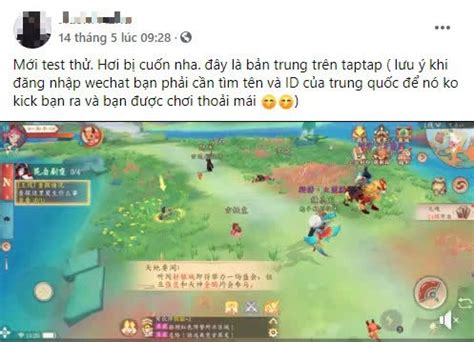 Tuyệt Kiếm Cổ Phong Mobile Bom Tấn Hot Trend Gây Sốt Vì Đẹp Đến Vô Thực Sohagame